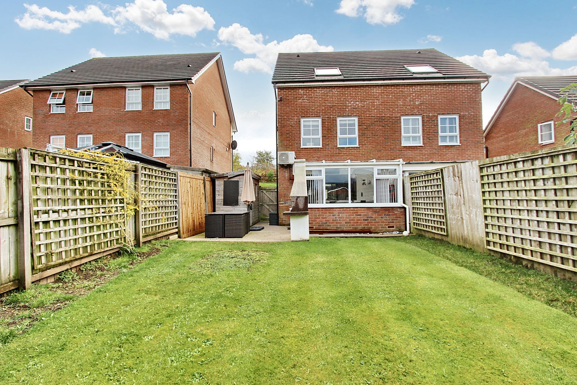 Images for Lodge Close, Radcliffe, M26