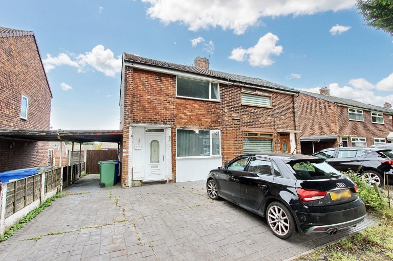 View Full Details for Manchester Road, Bury, BL9