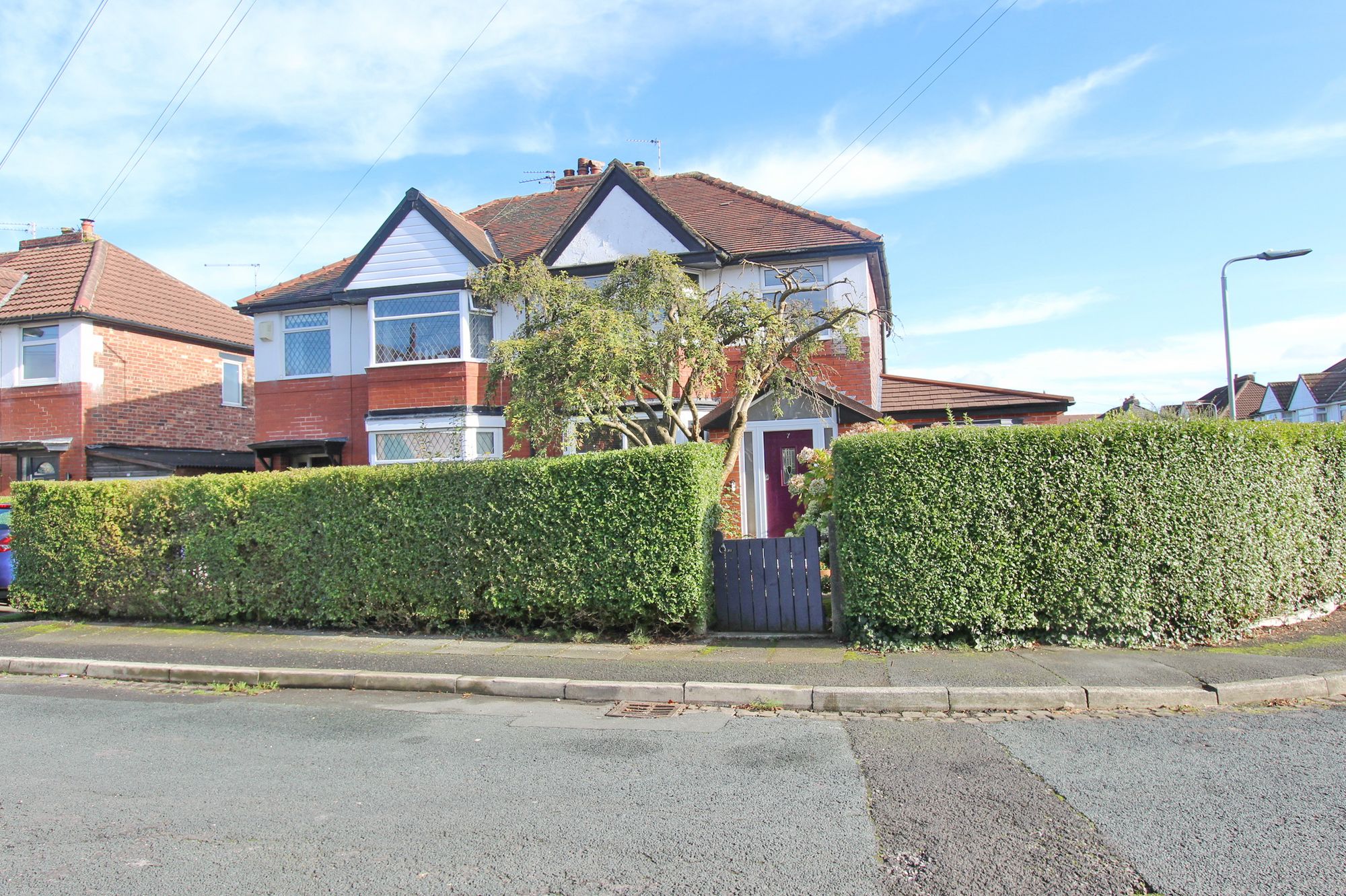 Images for Brooklawn Drive, Prestwich, M25