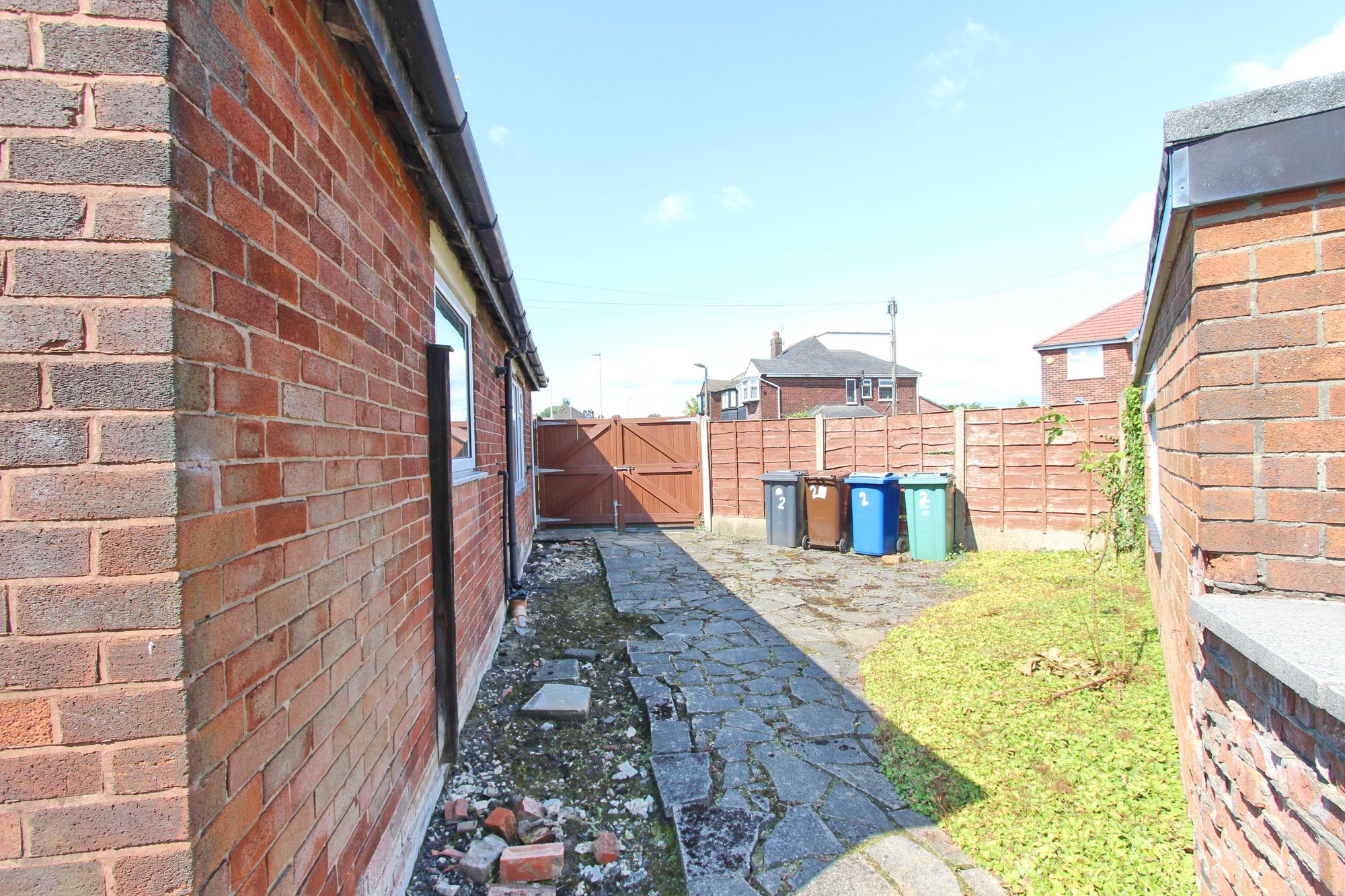 Images for Wavell Drive, Bury, BL9