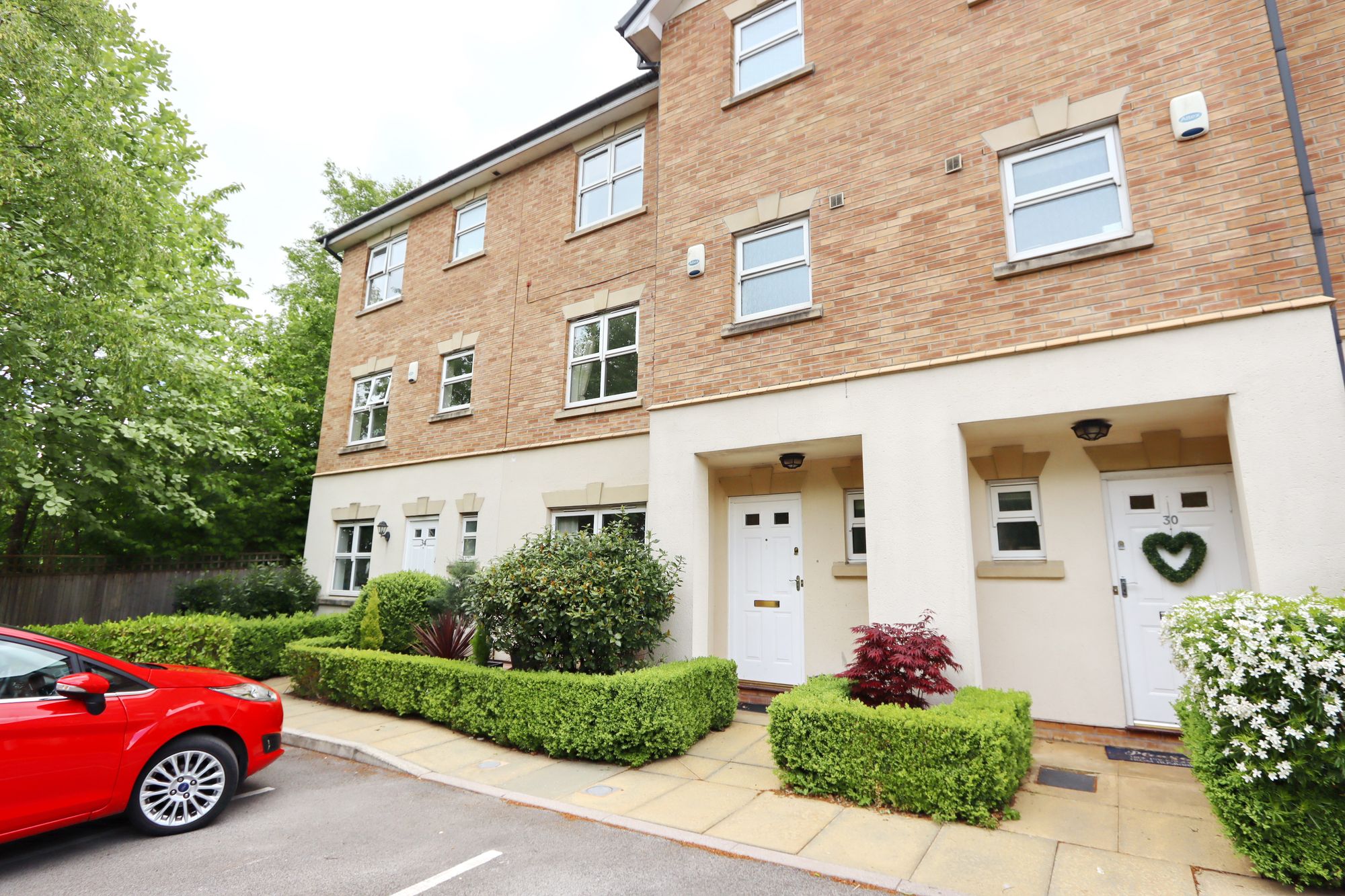 Images for Hampstead Drive, Whitefield, M45