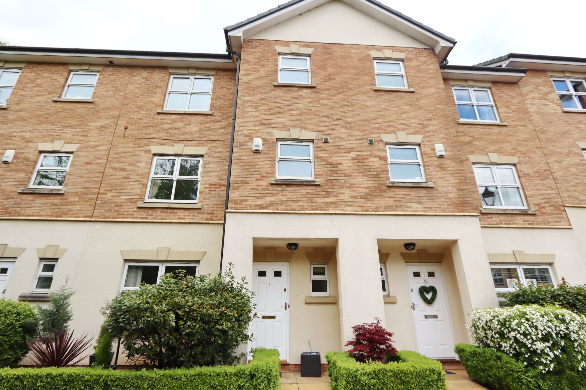 Images for Hampstead Drive, Whitefield, M45