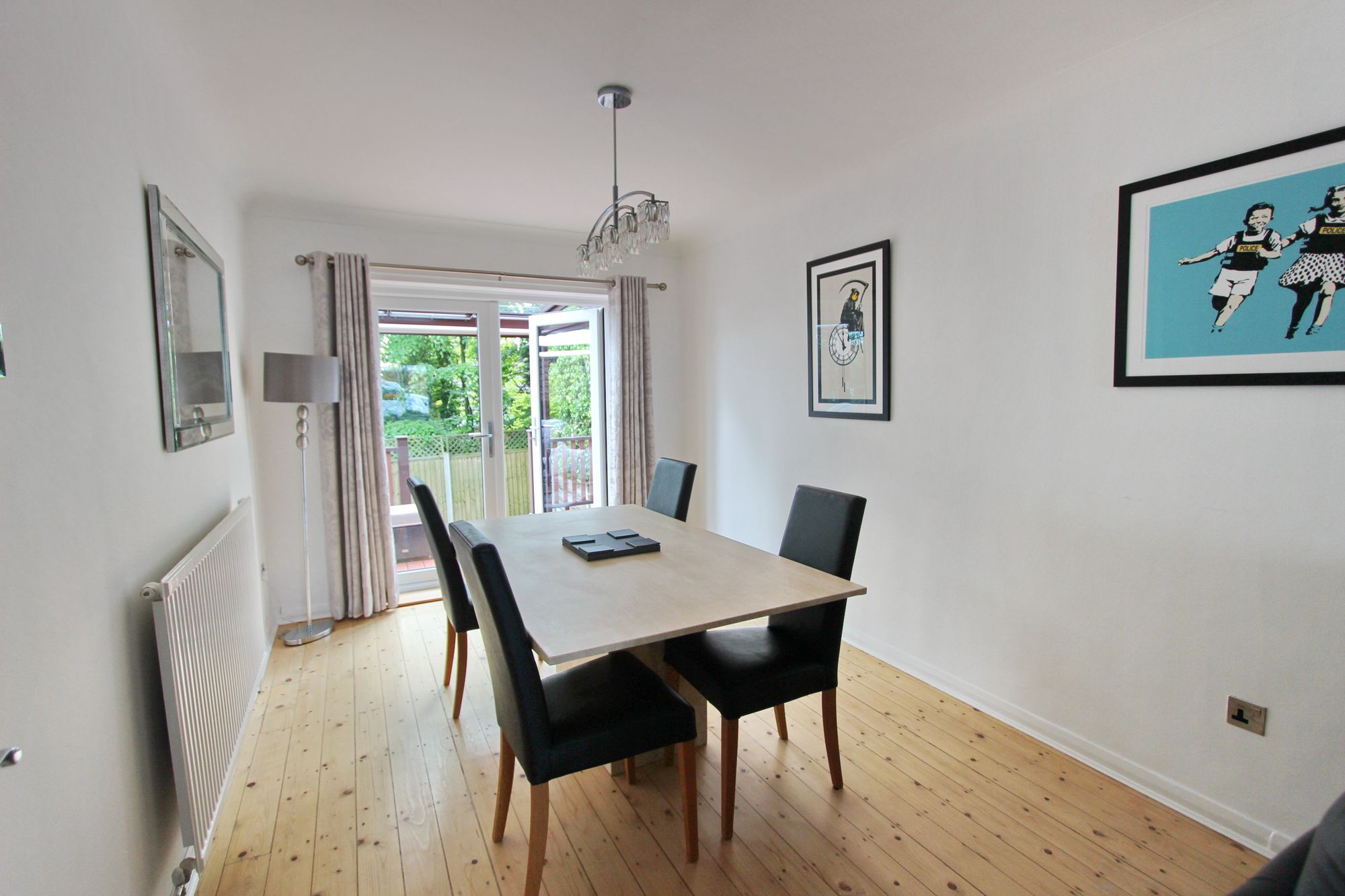 Images for Tudor Court, Prestwich, M25