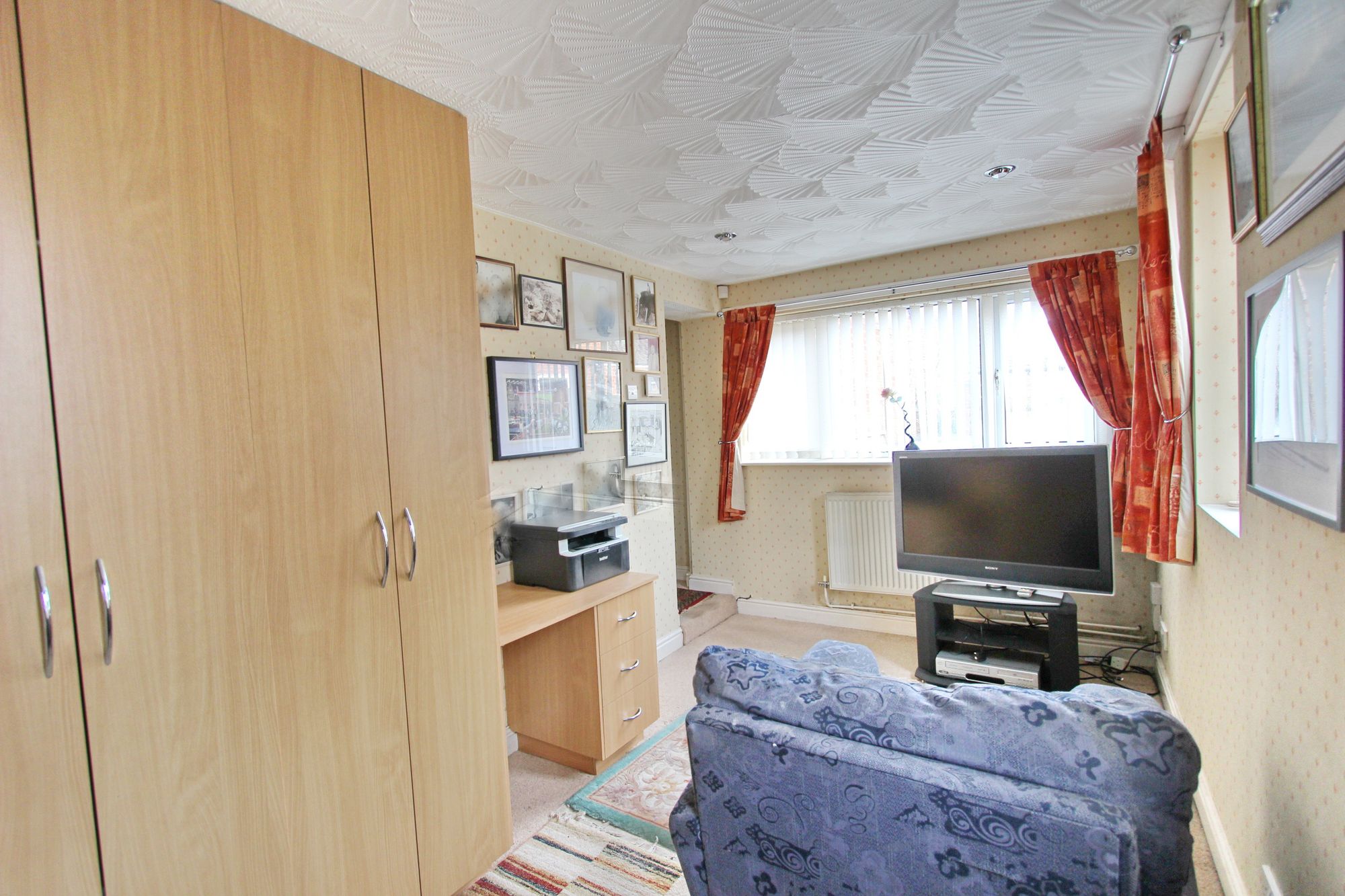 Images for Wingate Drive, Whitefield, M45