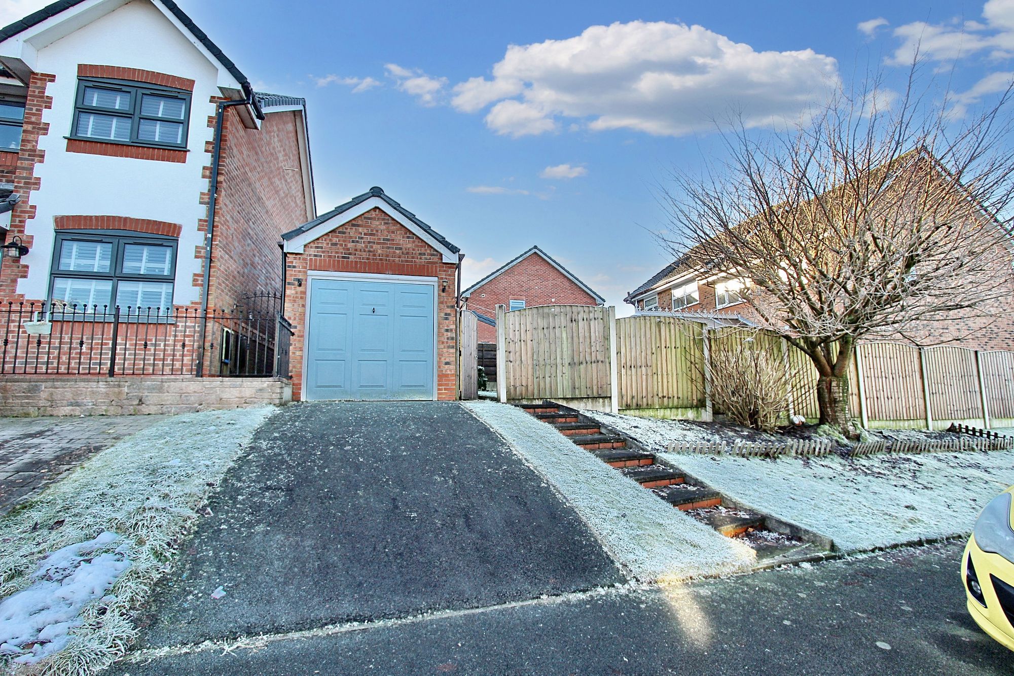 Images for Hollins Brook Close, Unsworth, BL9