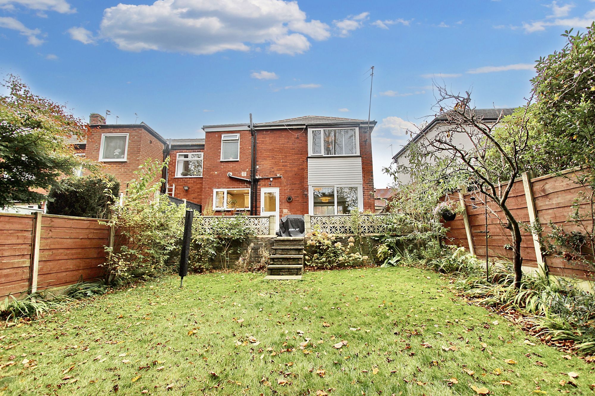 Images for Agecroft Road West, Prestwich, M25