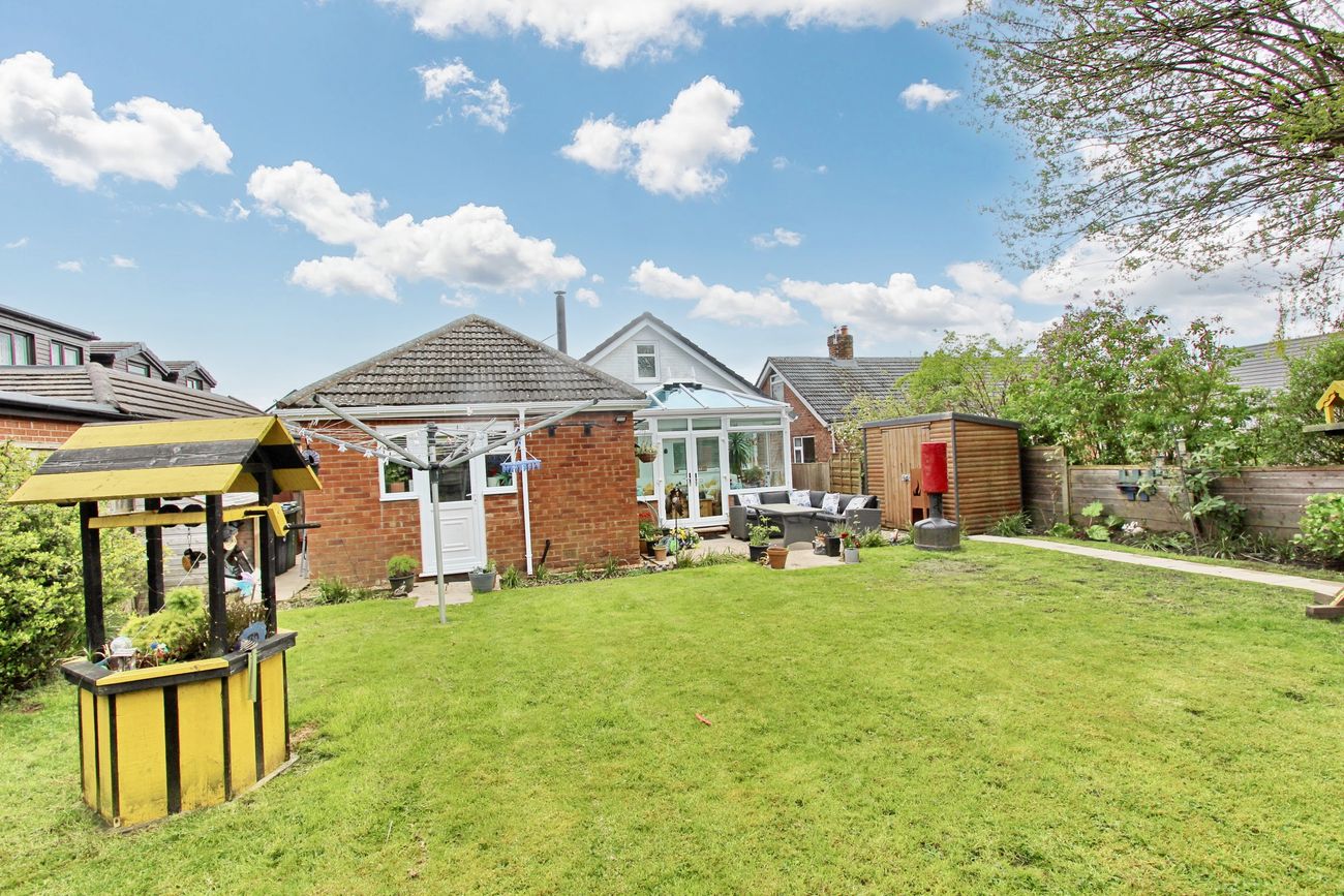 Images for Hawkstone Avenue, Whitefield, M45