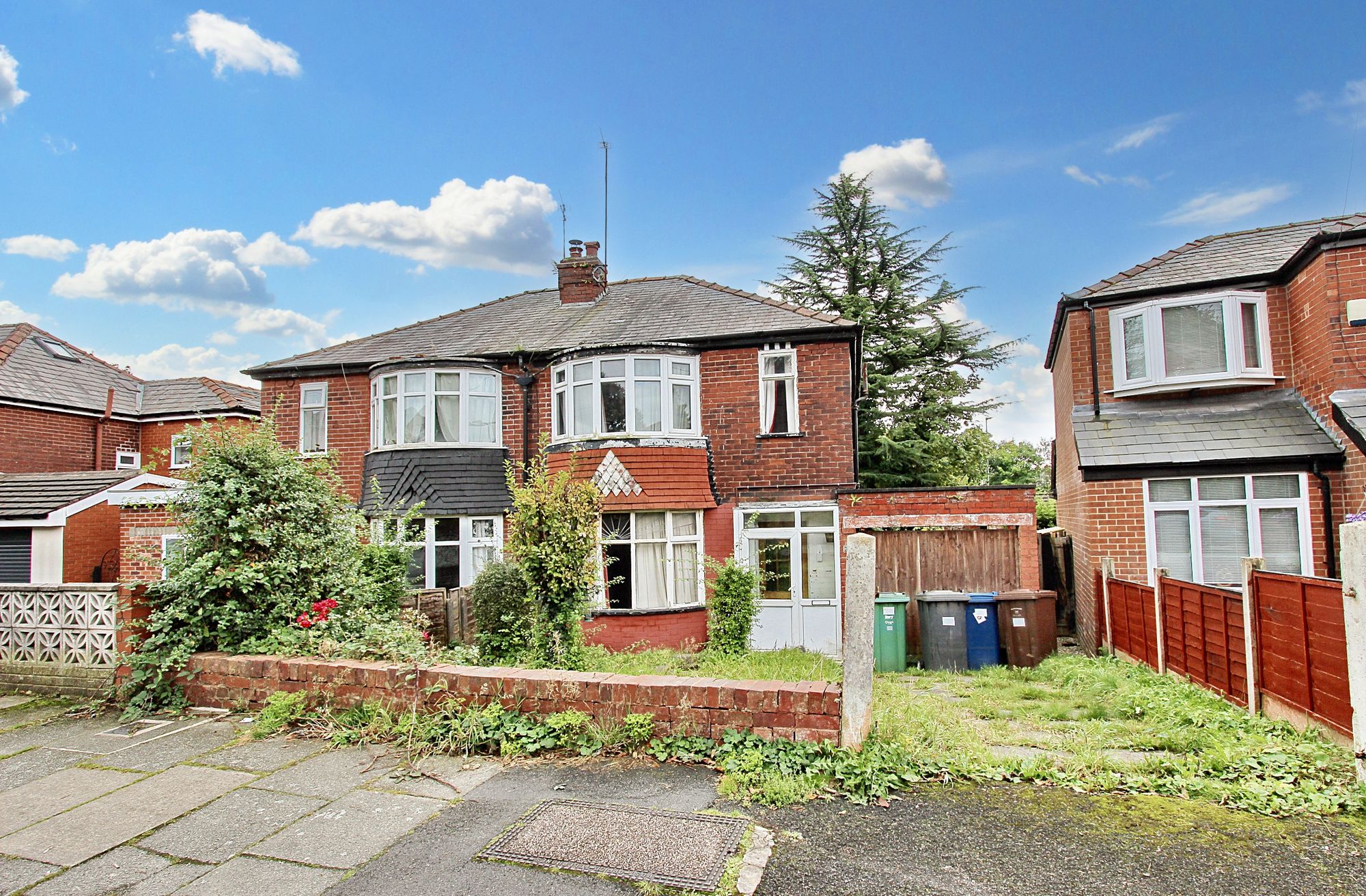 Images for Agecroft Road West, Prestwich, M25