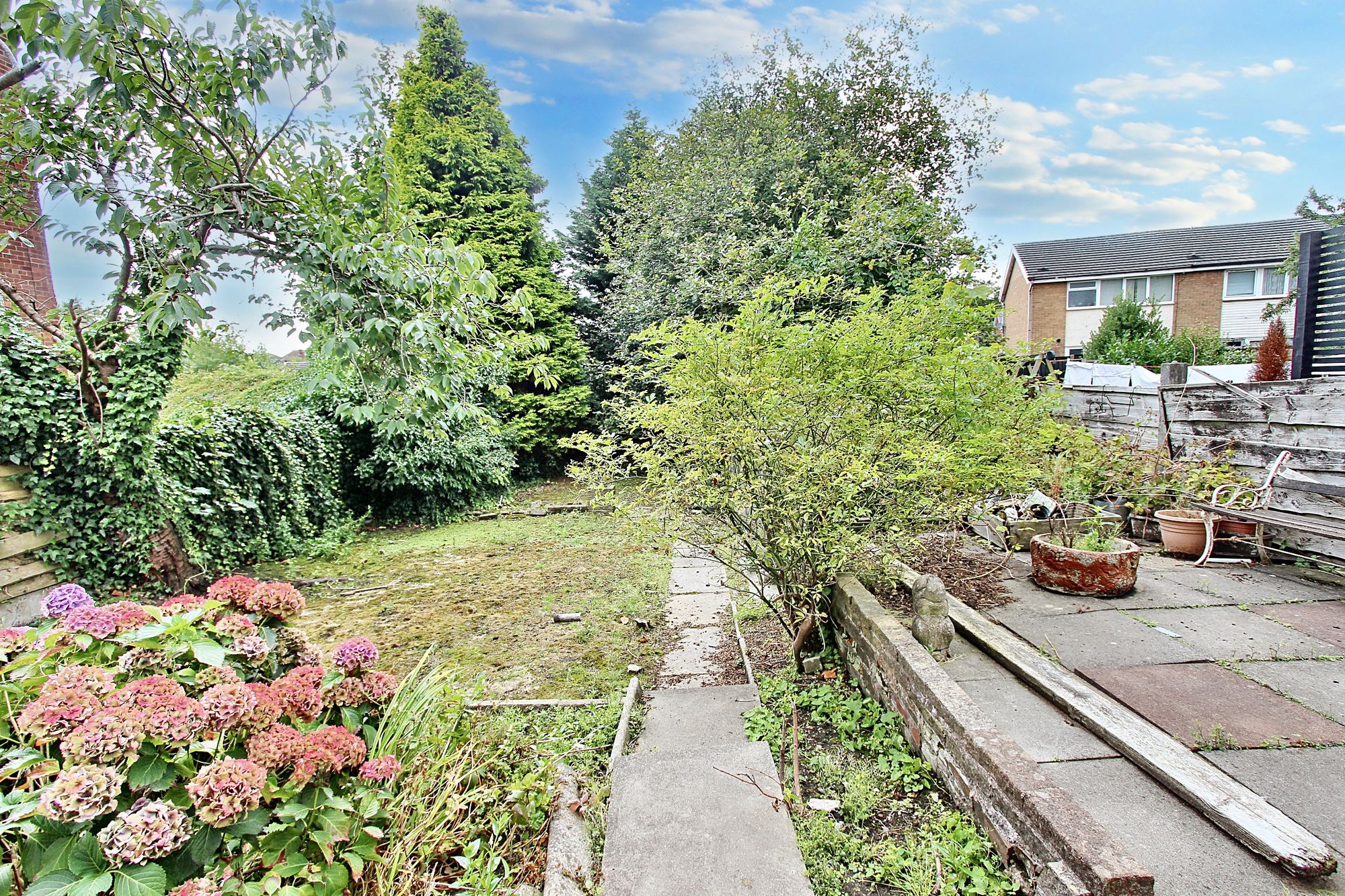 Images for Sandy Lane, Prestwich, M25