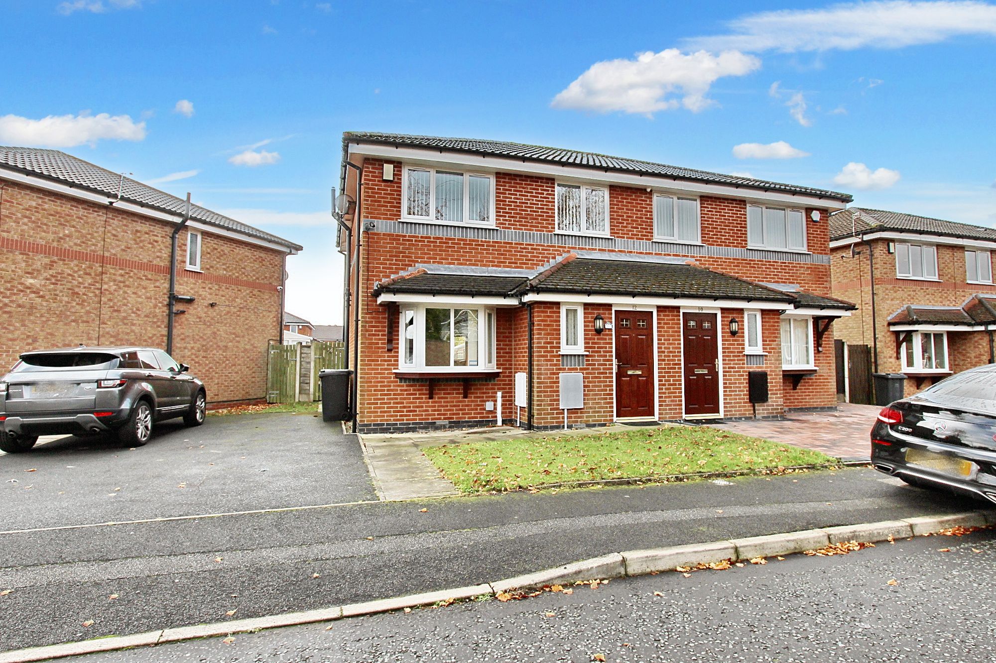 Images for Albert Drive, Whitefield, M45