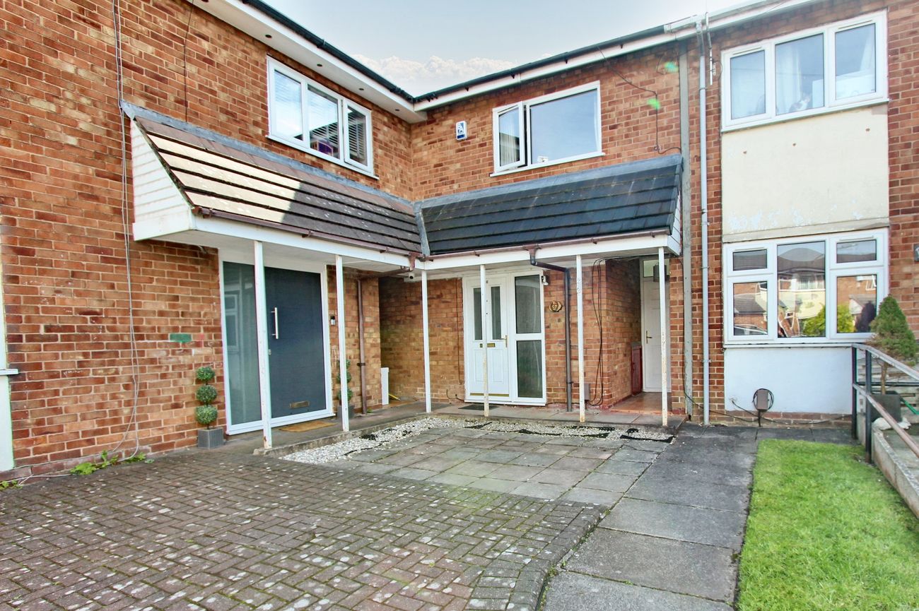 Images for Parrbrook Close, Whitefield, M45