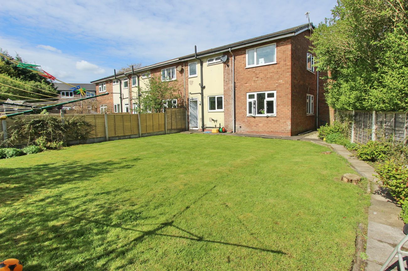 Images for Parrbrook Close, Whitefield, M45