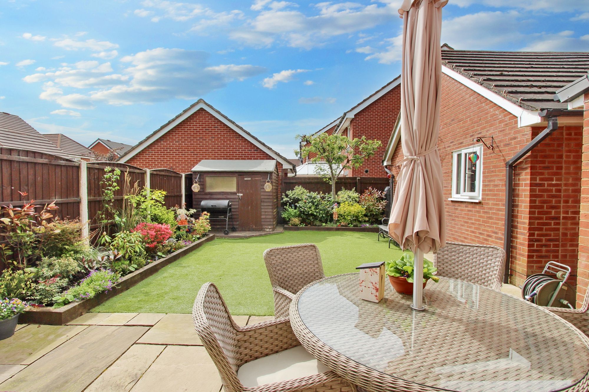 Images for Redmere Drive, Bury, BL9