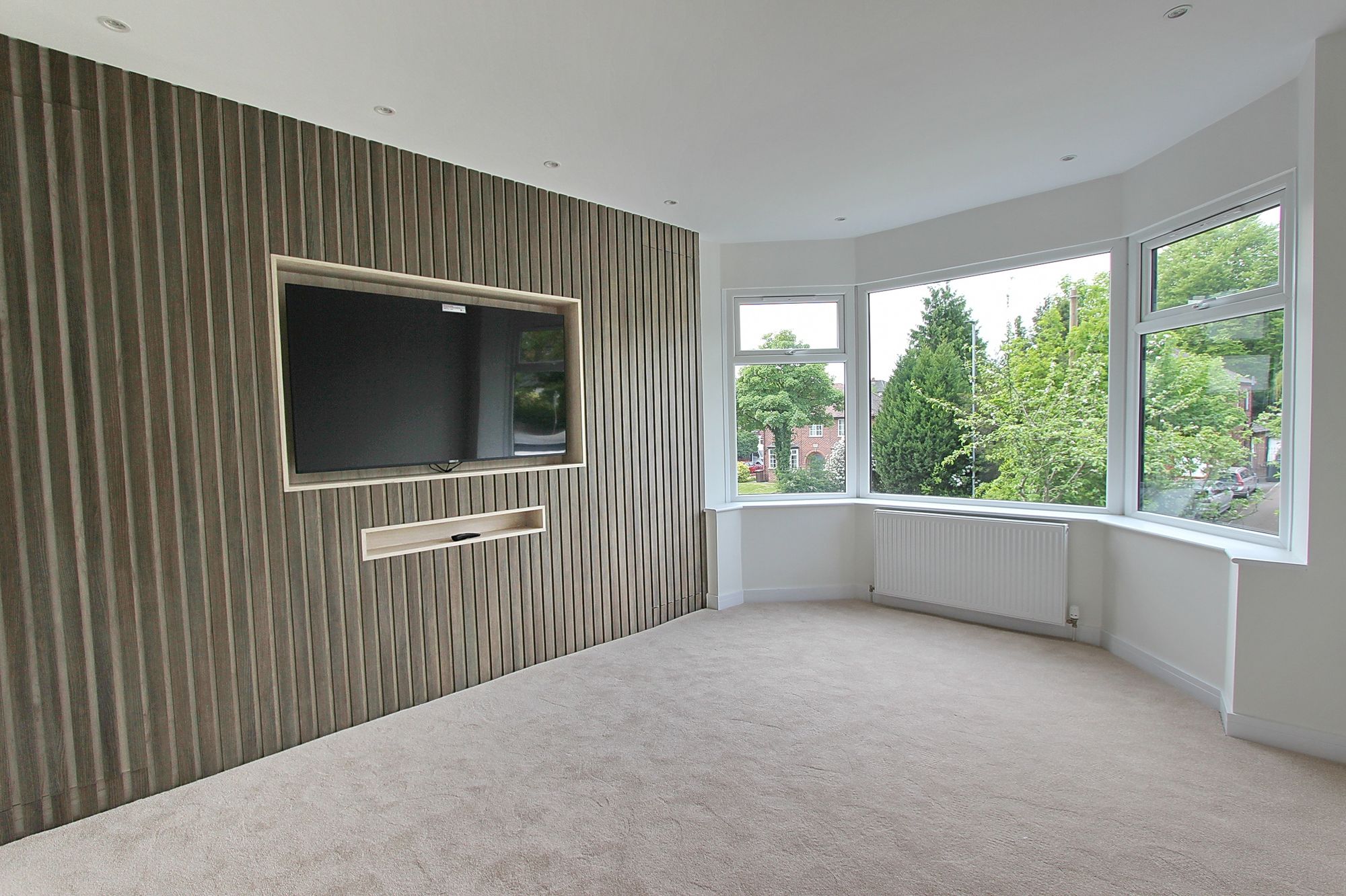 Images for Hilton Lane, Prestwich, M25