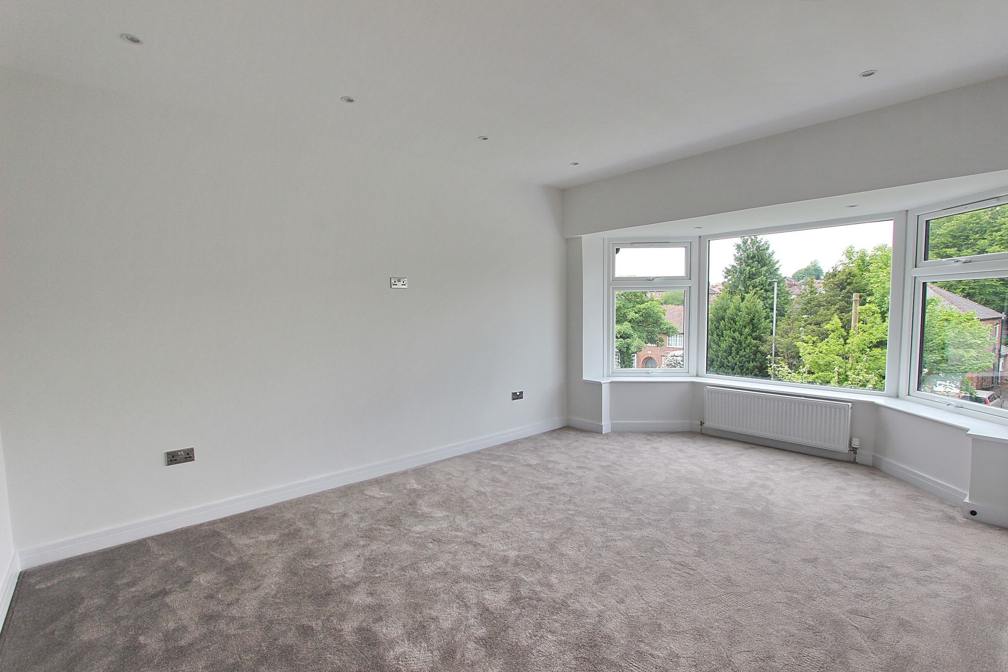 Images for Hilton Lane, Prestwich, M25