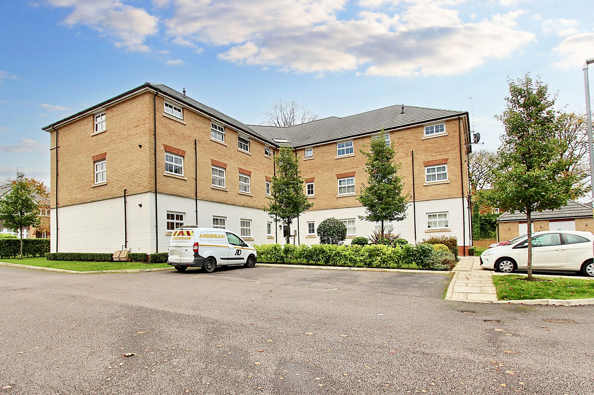 Images for Baytree Court, Prestwich, M25