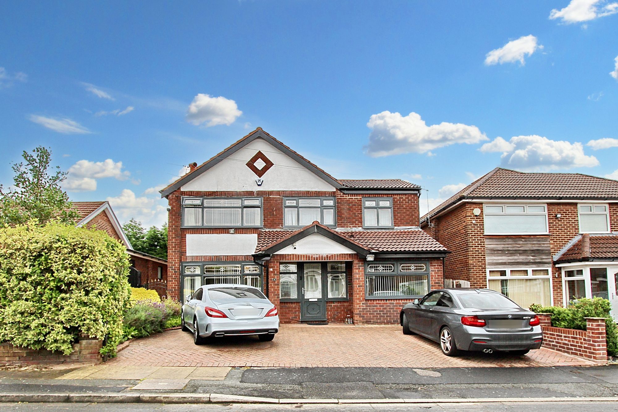 Images for Fairhaven Avenue, Whitefield, M45