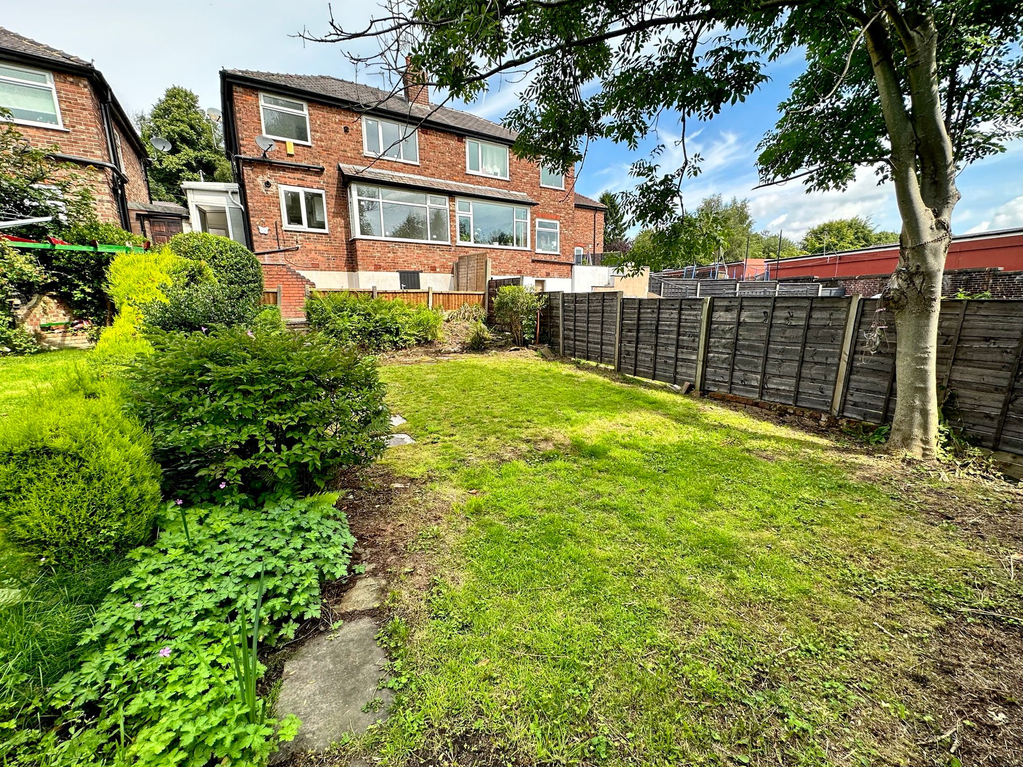 Images for Sunningdale Drive, Prestwich, M25