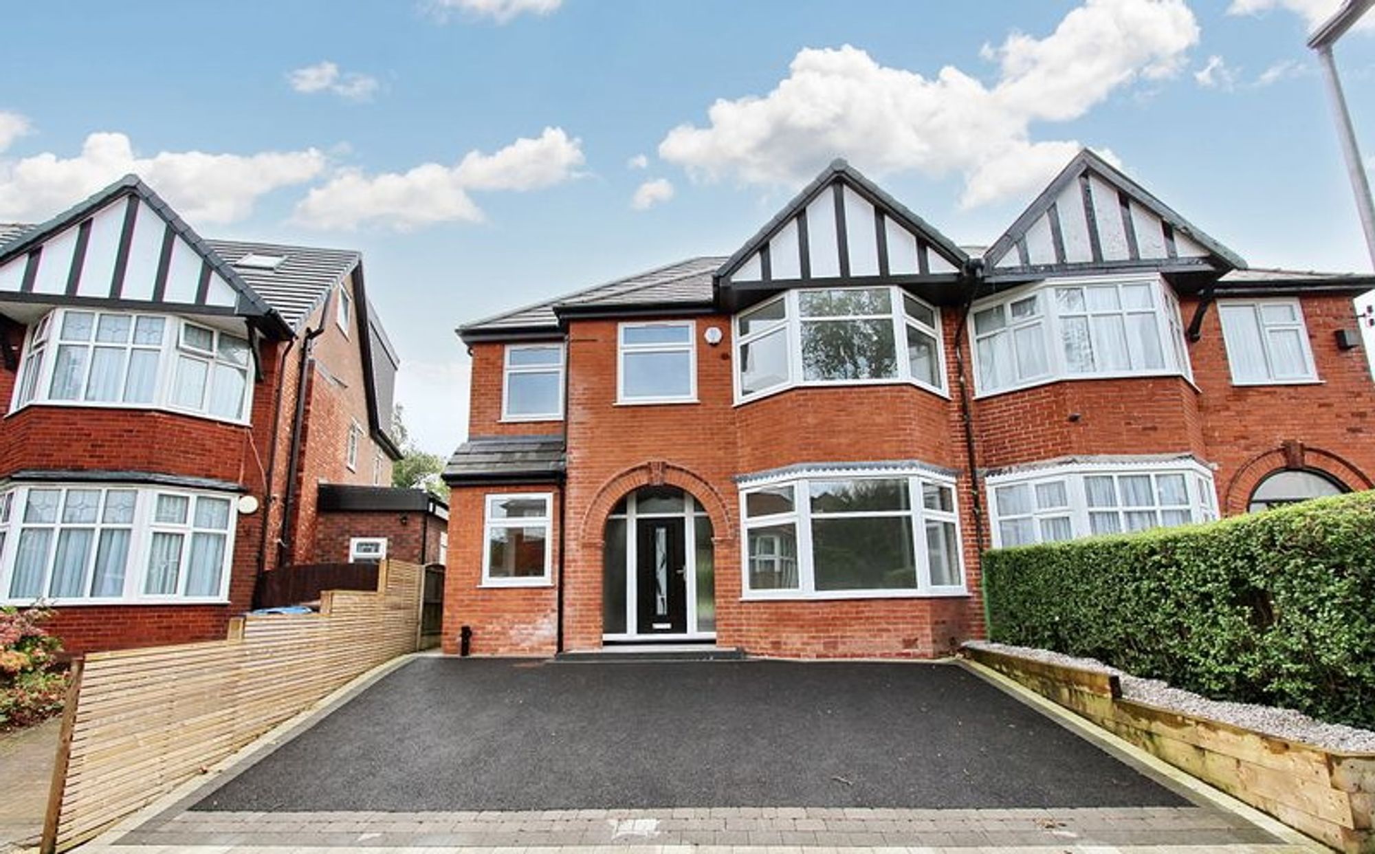 Images for Hereford Drive, Prestwich, M25