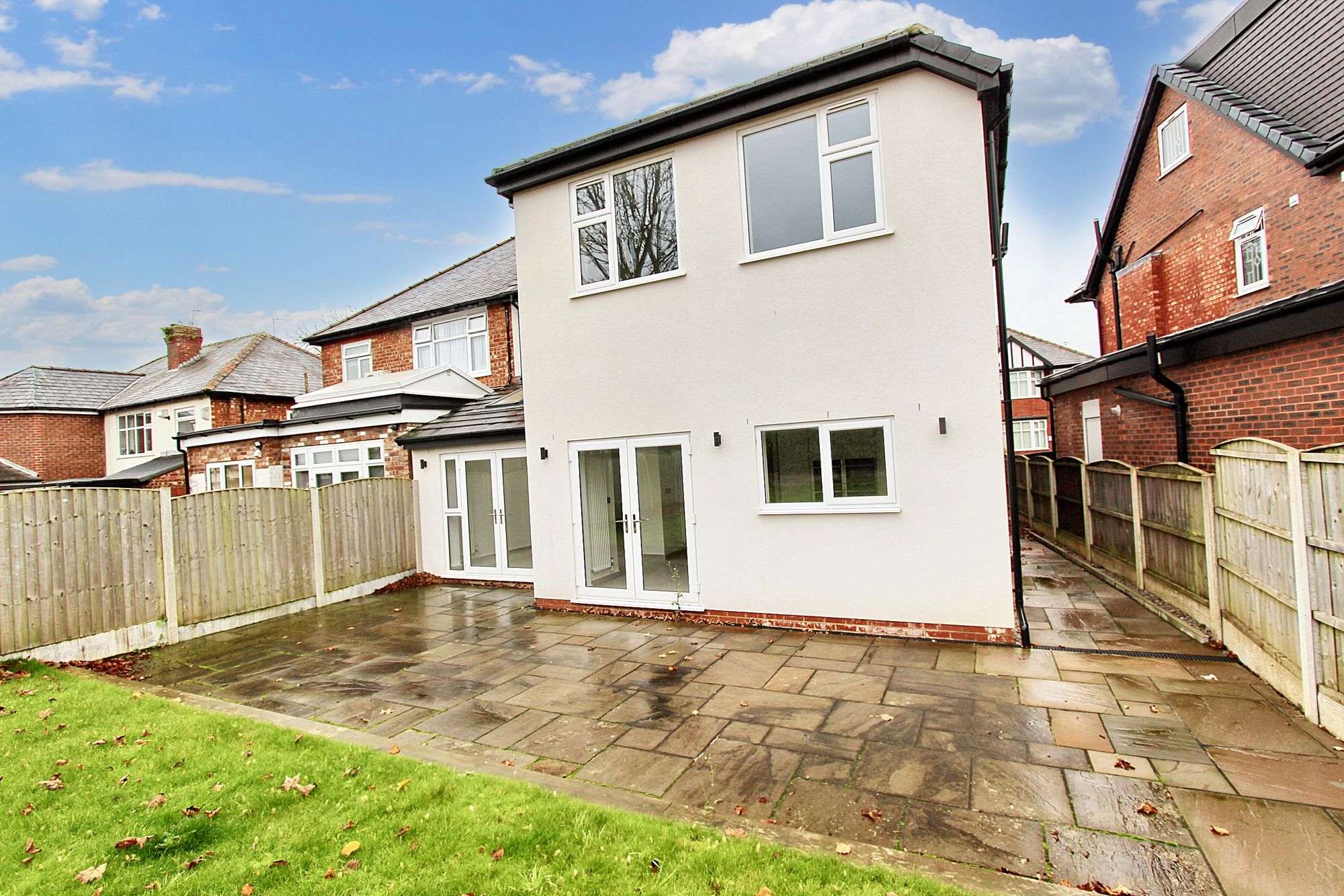 Images for Hereford Drive, Prestwich, M25