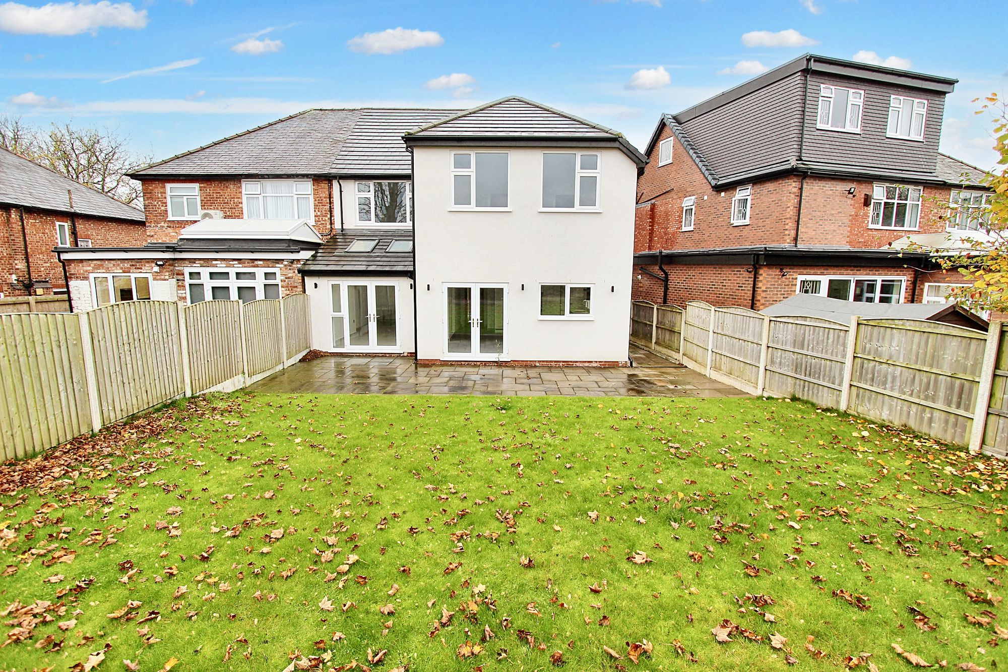 Images for Hereford Drive, Prestwich, M25