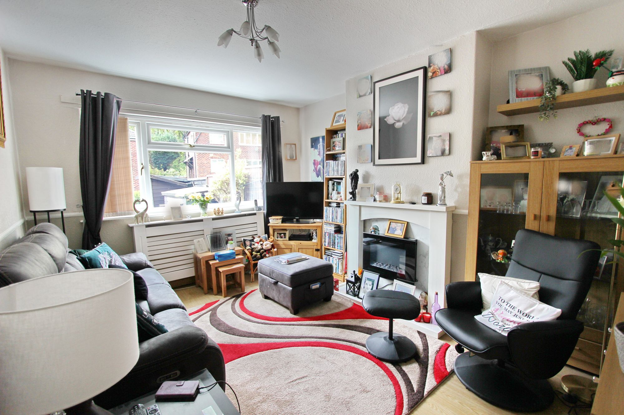 Images for Mountside Crescent, Prestwich, M25