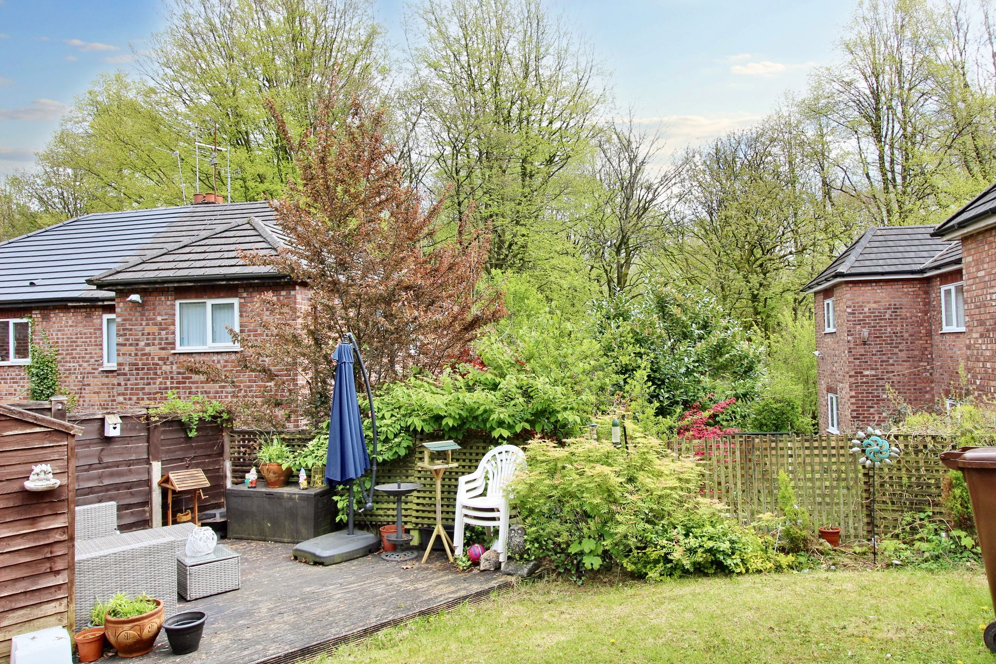 Images for Mountside Crescent, Prestwich, M25