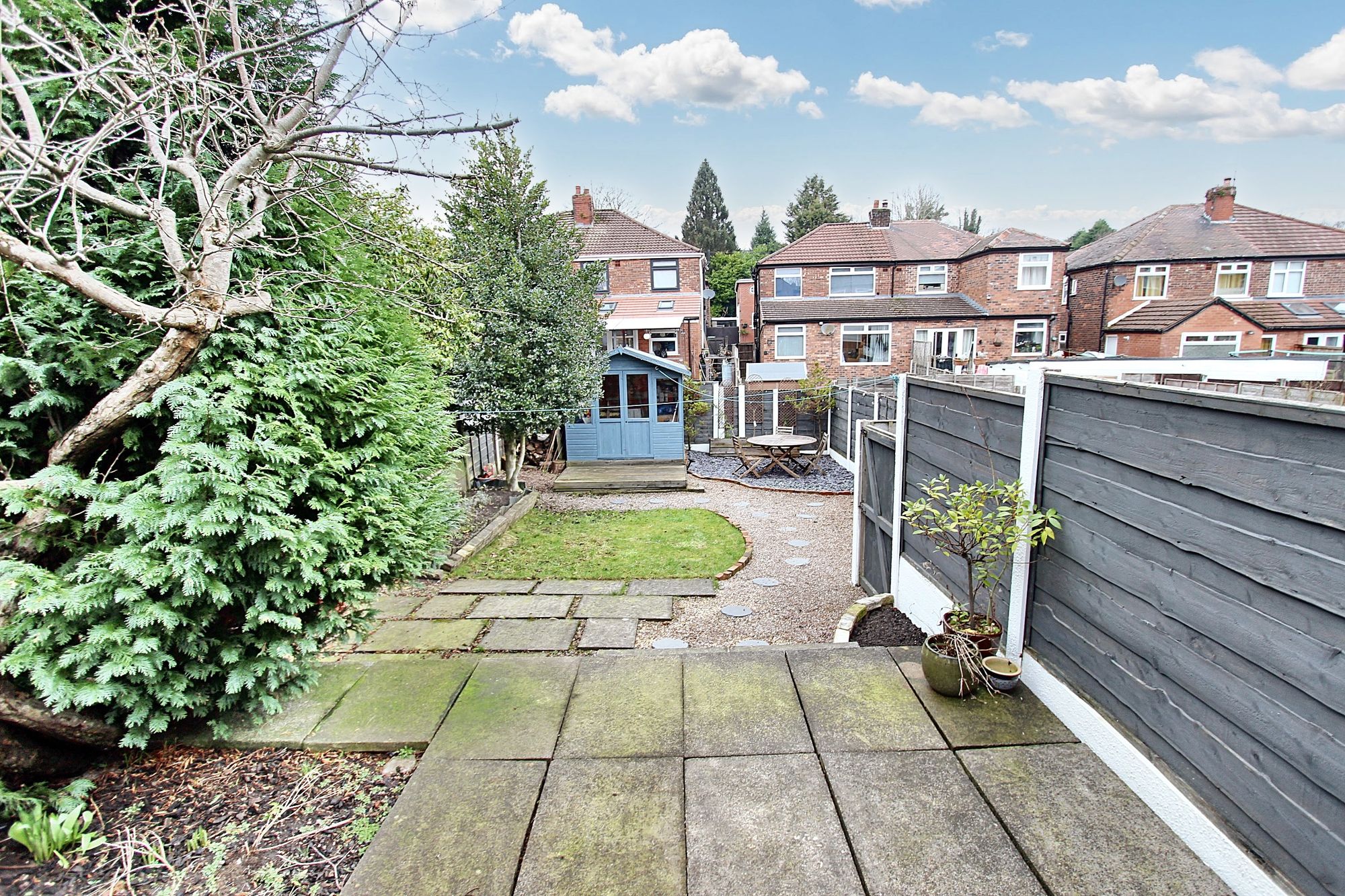 Images for Dovedale Avenue, Prestwich, M25