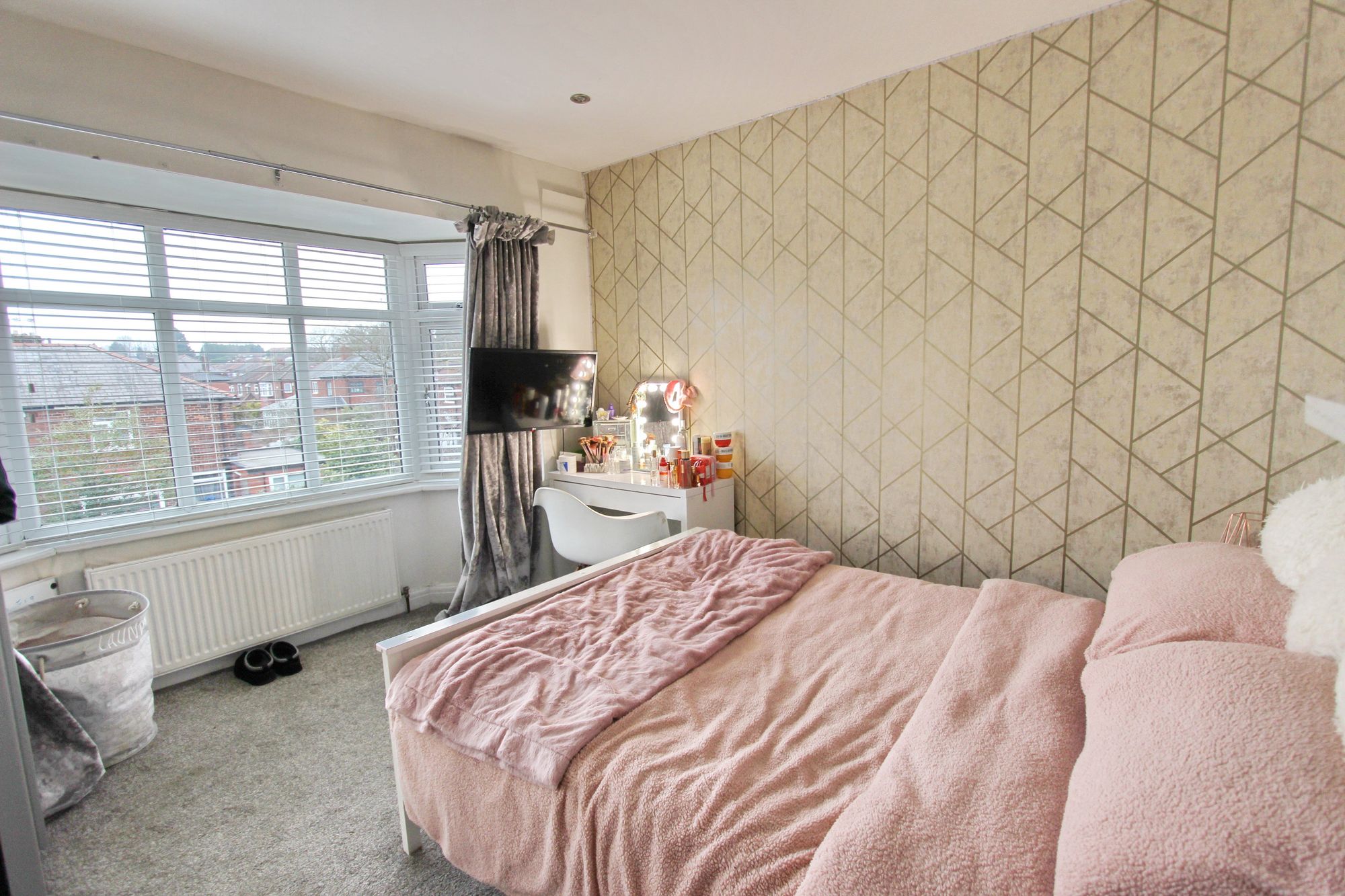 Images for Venwood Road, Prestwich, M25