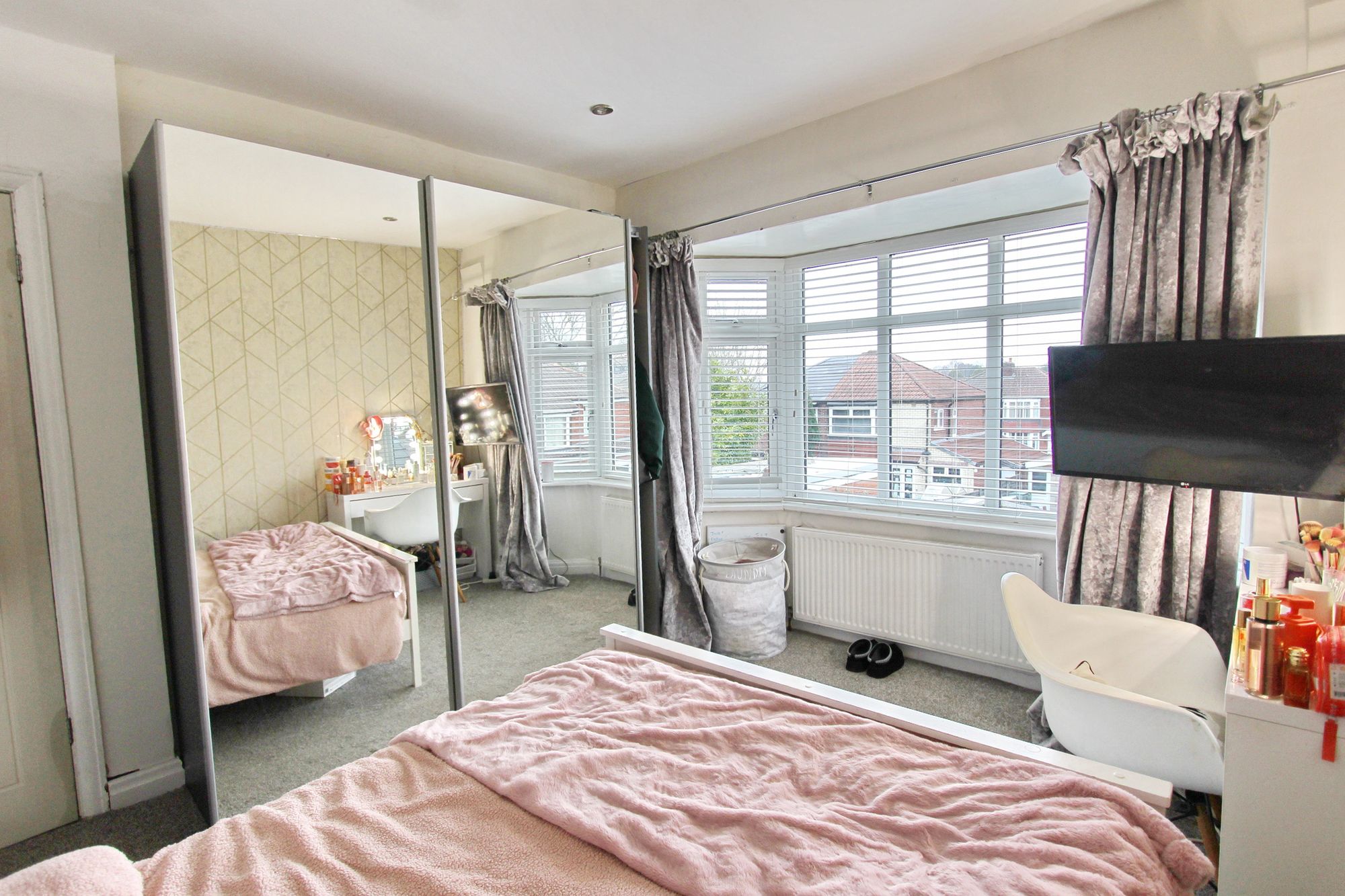 Images for Venwood Road, Prestwich, M25