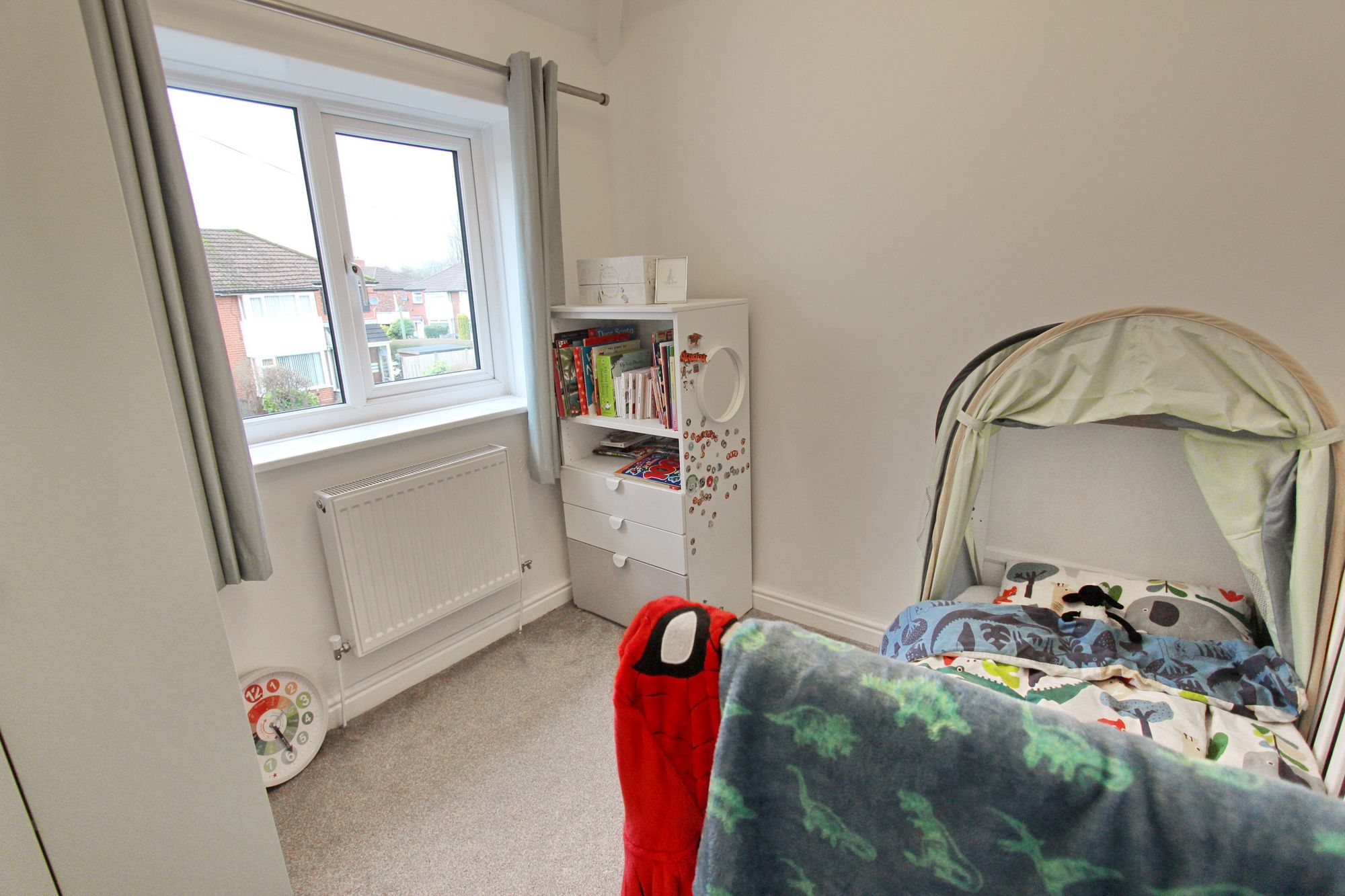 Images for Derby Road, Whitefield, M45