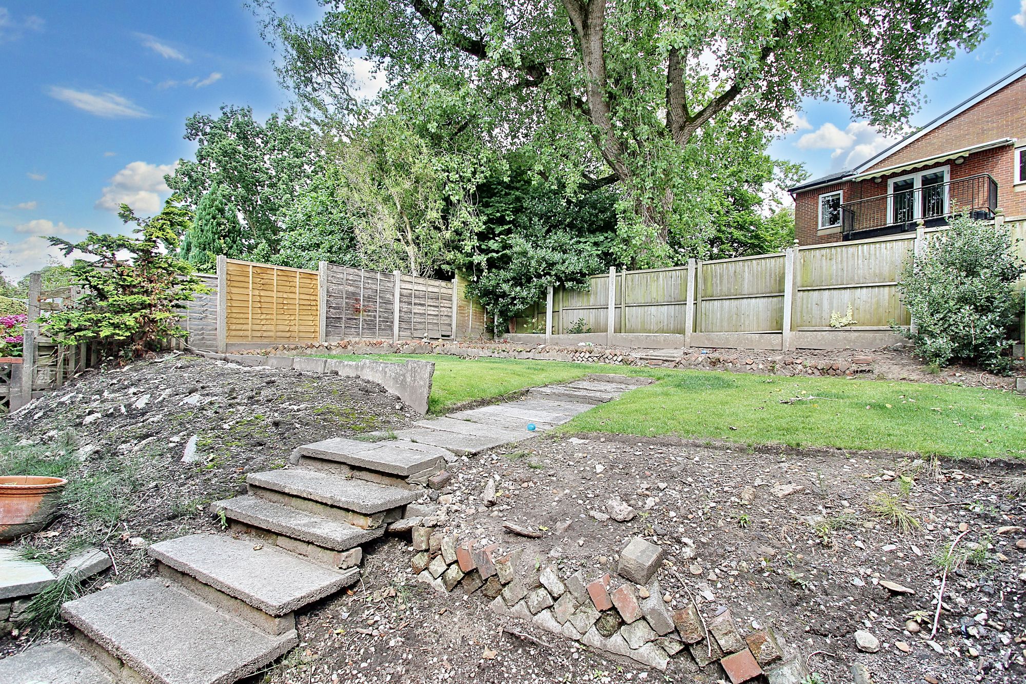 Images for Scholes Lane, Prestwich, M25