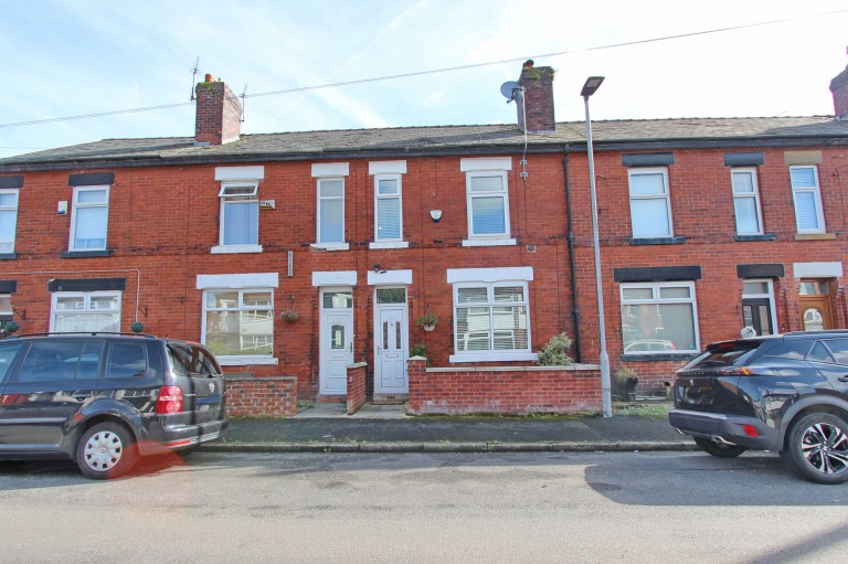 View Full Details for Stanley Street, Prestwich, M25