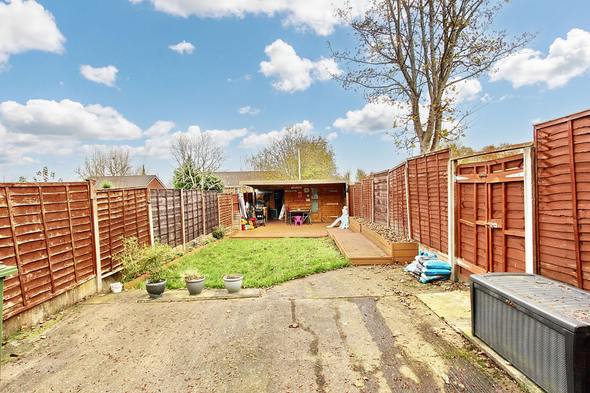 Images for Alexandra Avenue, Whitefield, M45