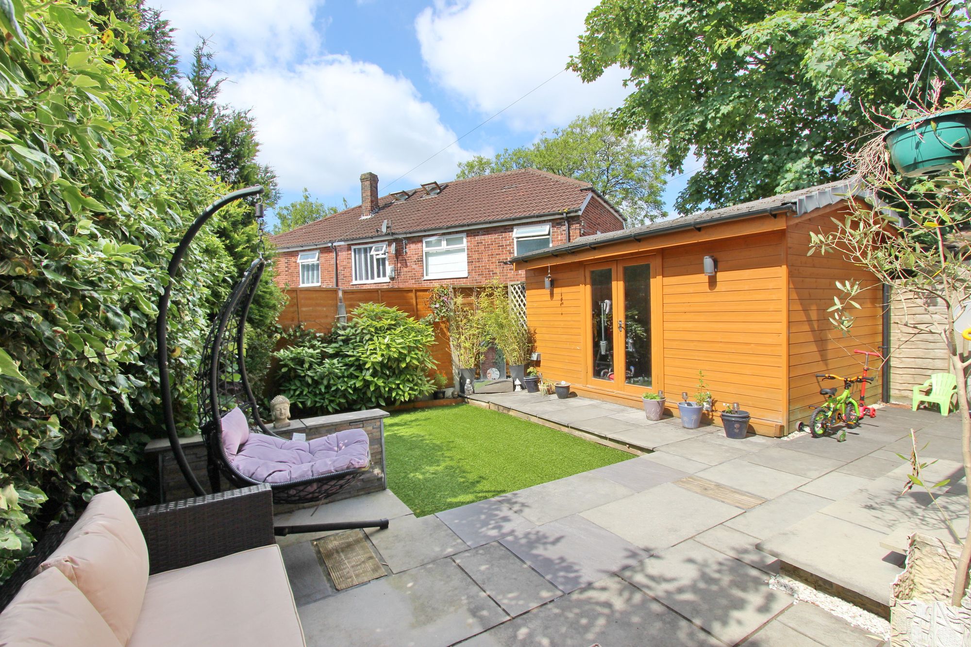 Images for Sandy Lane, Prestwich, M25