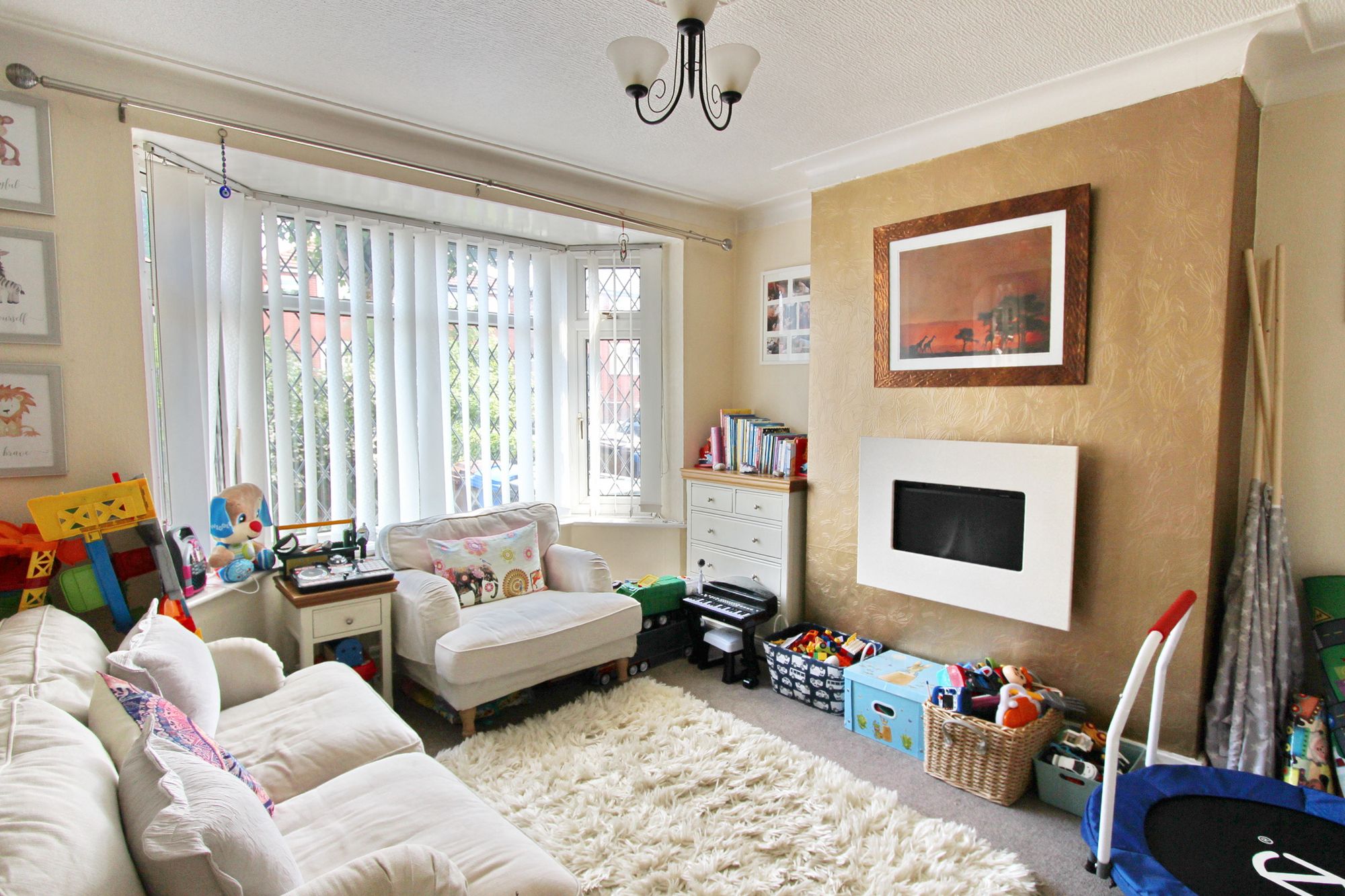 Images for Sandy Lane, Prestwich, M25