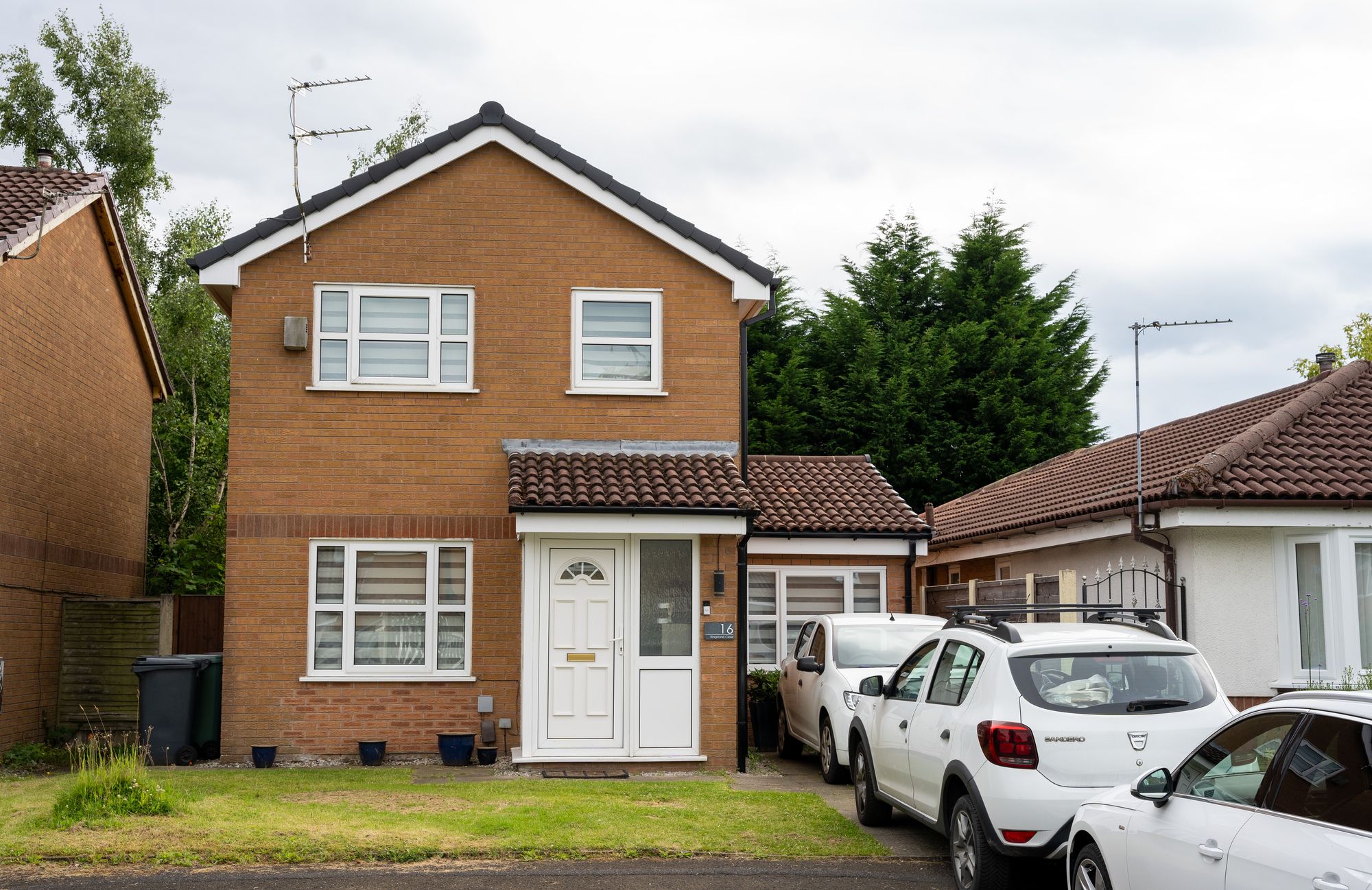 Images for Ringstone Close, Prestwich, M25