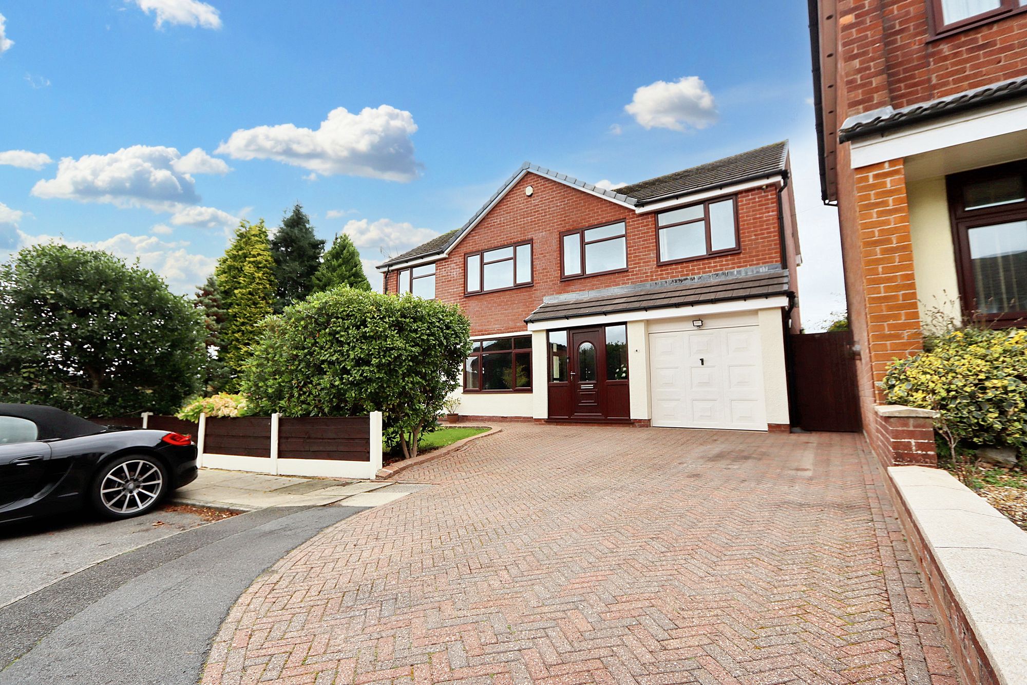 Images for Balmoral Close, Bury, BL9