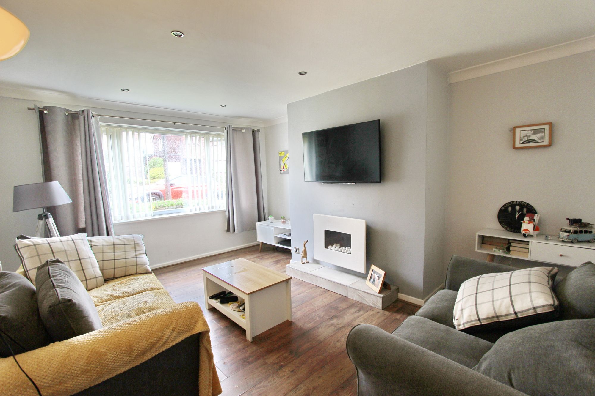 Images for Burndale Drive, Bury, BL9