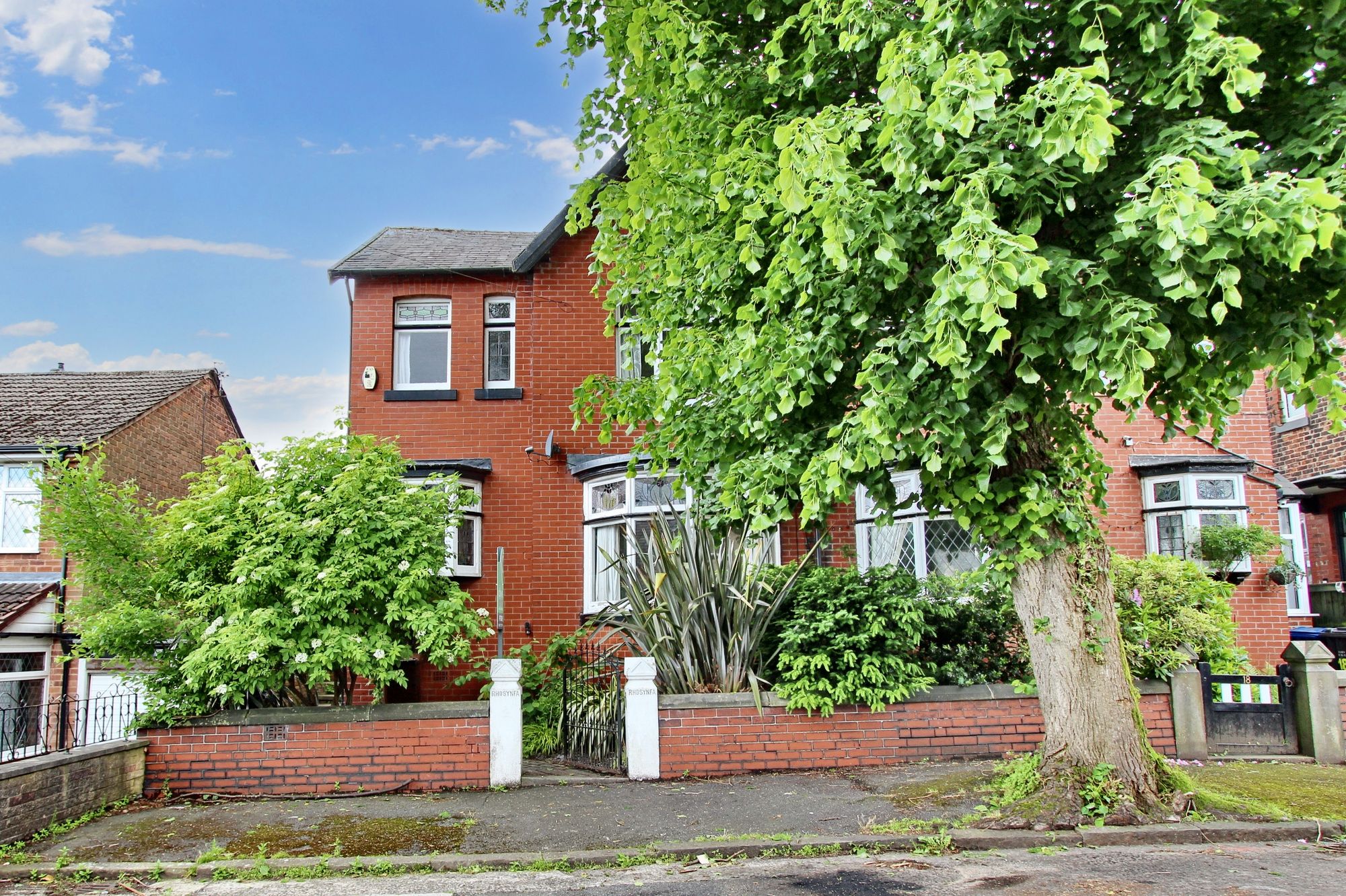 Images for Orford Road, Prestwich, M25