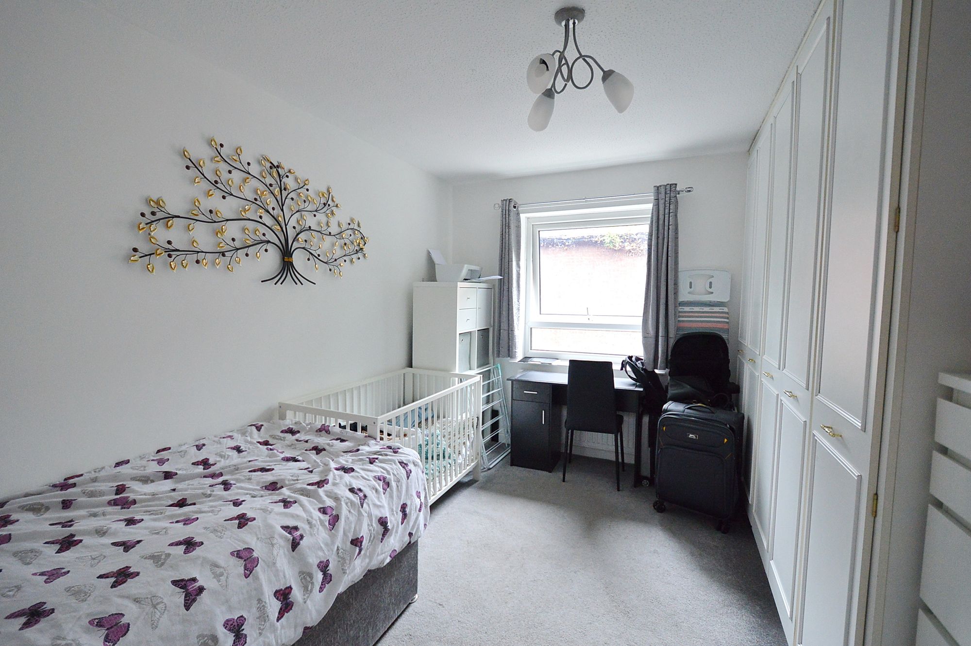 Images for Bury New Road, Moorhill Court, M7